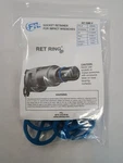 Ftl Socket Retainer Ring For Impact Wrench 10034h Lot Of 10 Pcs. Fixed Price $32.95.