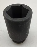 Westward 21wn20 36mm Impact Socket 3/4 Drive 6 Point Black Oxide. Fixed Price $20.99.