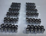 Craftsman Tools 120 Piece 1/2 Drive Socket Set 12 Point Sae Inch Metric Lot. Fixed Price $200.00.