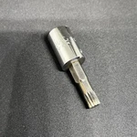 Mac Sc89 3/8" Drive 7mm Triple Square Bit Socket Driver Usa D4. Fixed Price $14.99.