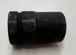 Genius Tools 1" Dr. 13/16" Budd Wheel Impact Socket (cr-mo) 867626s. Fixed Price $26.94.