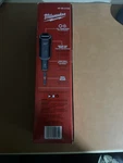 Milwaukee Shockwave 49-66-5102 Transmission Utility Socket - Black. Fixed Price $146.70.