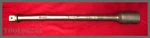 W255 3/4" Drive X 17" Non-sparking Hand Socket Extension Ampco. Fixed Price $199.99.