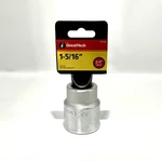 New - 1 & 5/16 Socket 12-point 3/4 Drive Greatneck So516. Fixed Price $7.99.