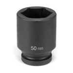 Grey Pneumatic 4021md Soc 21mm 1"d Imp 6pt Dp Blk. Fixed Price $49.82.