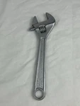 Proto Professional 8 Adjustable Crescent Wrench 708 - 200mm Usa. Fixed Price $18.74.