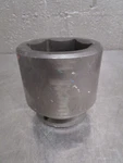 Wright Tool 84850 - 1-1/2inch Drive 6 Point Standard Impact Socket 3-1/8inch. Fixed Price $299.99.