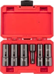 Tekton Juego De Dados Impacto Pared Delgada 1/2 Pulgada Talla Nica. Fixed Price $69.25.