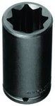 Stanley Proto J7320s 1/2" Drive Deep Impact Socket, 5/8", 8 Point. Fixed Price $22.76.