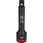 Milwaukee 49-66-6710 Tool Shockwave Impact Duty 3/4" Drive 7" Extensi. Fixed Price $41.57.