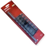 Husky 7 Piece 1/2 Inch Drive Impact Hex Bit Set 1001-381-275 Mm Socket Storage. Fixed Price $24.95.