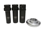 Turbo Socket Set - Bro Ame-68000 Brand New!. Fixed Price $142.19.