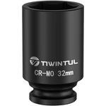 32mm Impact Socket 1/2 Inch Drive, Deep Cr-mo Steel Socket, 3.07" Leng.... Fixed Price $18.43.