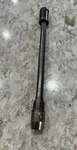 Apex Universal Flex Extension 13mm 1/2 Drive 10 Long Free Shipping. Fixed Price $19.99.