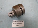 Apex Ex754 Impact Adapter Reducer 1" Female Dr. To 3/4" Male Drive H765. Fixed Price $69.99.