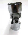 Easco 1/2" Drive 15mm" 6 Point Universal Socket 726115 *made In Usa*. Fixed Price $38.10.