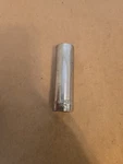 Matco Tools 3/8" Drive 15mm 6pt Deep Chrome Socket Bd15m6a. Fixed Price $15.00.