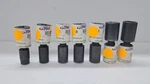Snap On Ipsfm Sockets (set Of 7). Fixed Price $209.99.