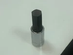 New Armstrong Tools Usa 12-721 Sae 3/4" Allen Hex Bit Socket - 1/2" Drive. Fixed Price $34.99.