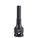 Milwaukee 49-66-5151 Linemans 3/8 Drive 5/16 Hex Bit Socket. Fixed Price $25.33.