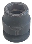 Expert (mac) Tools E041755 10mm Metric Shallow Impact Socket 3/8" Drive 6 Point. Fixed Price $9.99.