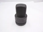 Genuine Proto 10004 Impact Socket Adapter 1" Black Oxidized. Fixed Price $73.99.