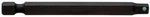 2pcs 9/64" Hex Tip Power Bit 1/4" 3" Oal Bondhus Usa. Fixed Price $14.14.