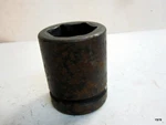 Williams 1" Impact Socket #7-646 1 7/16" 6 Pt. Fixed Price $10.08.