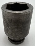 Cat True Craft 84660 1-7/8" 6-point Socket 1" Drive Japan. Fixed Price $94.50.