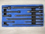 Cornwell Bluepower Cbpep11st 11pc Extension Set (a1d031041). Fixed Price $169.00.