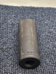 Wright Tool 4930 1/2" Drive, 15/16" Socket 6-point Alloy Steel Impact. Fixed Price $19.99.