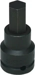 Wright Tool 242b08 1/2inch Drive Hex Bit Metric Imp. Socket W/std. 8mm. Fixed Price $58.25.