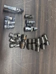 Cornwell Tools 17 Piece Swivel Socket Lot. Fixed Price $149.99.