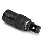 Wright Tool 4413, 1/2" Drive Locking Adaptor W/set Screw -1/2" Femalex1/2" Male. Fixed Price $36.51.