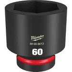 Milwaukee 49-66-6613 Shockwave Impact Duty 1 In. Drive 60mm Standard 6 Point. Fixed Price $102.75.