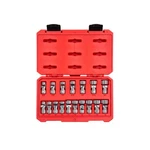 Tekton Shd91301 3/8" Drive 6-point Universal Joint Socket Set. Fixed Price $169.00.