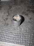 Sk Wayne Logo Tools 3/8 Drive 12mm Usa Standard 6-pt Chrome Socket (312) Nos. Fixed Price $11.00.