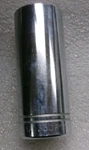 Armstrong 1/2" Drive Sae 15/16" 12 Point Deep Socket 12-330 Chrome New #393g. Fixed Price $19.99.