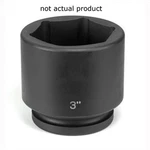 Grey Pneumatic 4054r 1" Drive X 1-11/16" Standard. Fixed Price $35.60.