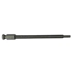 Apex An-10-5pk Power Bit,sae,7/16",hex Drive,pk5 22ph41. Fixed Price $85.22.