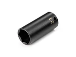 Tekton 3/8 Inch Drive X 21 Mm Deep 6-point Impact Socket Sid13121. Fixed Price $13.99.