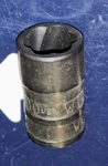 Williams 1/2 Turbo Socket Ts38500 3/8 Drive 1. Fixed Price $23.70.