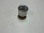 New Proto 1" Drive 1 11/16" Shallow Socket 12pt 5754 Usa Made. Fixed Price $30.00.