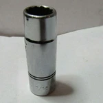 Williams Bd-1214 Usa Made Deep Socket 3/8" Drive, 7/16" 12 Point A236u. Fixed Price $3.07.