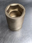 Ampco Dw-3/4d1-5/8 Bronze, Standard Socket, 6-point, 3/4" Drive, 1-5/8 Inch. Fixed Price $168.58.