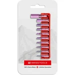 Pb Swiss Tools C6.709 Cn 10 Precisionbits C6, In Bitblock. Fixed Price $34.10.
