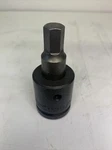 Wright Tool 6218 Impact 9/16 Bit, 3/4 Drive. Fixed Price $40.00.