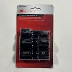 Ingersoll Rand 3 Piece 1/2in Drive 6 Point Sae Metric Flip Impact Socket. Fixed Price $39.99.
