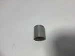 Vintage Blackhawk 17mm Socket 6 Point 3/8 Drive - 32017m. Fixed Price $6.00.