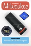 Milwaukee 49-66-6280 19mm Shockwave Impact Duty 1/2" Drive Deep Socket 19 Mm. Fixed Price $15.66.